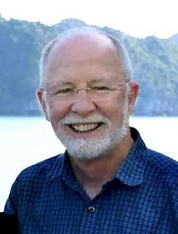 Obituary of Edward Thomas Heffron