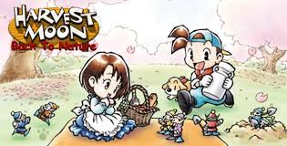 Namun walaupun begitu kenangan masa kecil bagi anak kelahiran 90an pasti sangat membekas. Download Install Harvest Moon Back To Nature Bahasa Indonesia Di Android Belajar Belajar Wirausaha