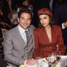 Bradley cooper is not dating lady gaga and she is not the cause of this breakup, the senior us weekly reported declared. Irina Shayk Talks Life After Bradley Cooper Breakup