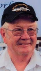 Robert Overton Obituary