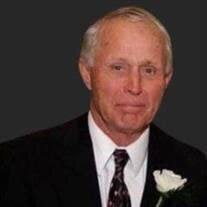 William "Bill" Edward Leslie Obituary