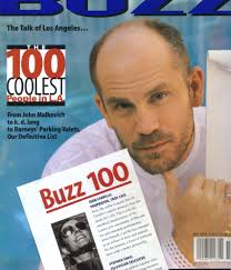 Buzz Magazine 1994