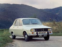 Image result for Medium Blue 1969 Renault