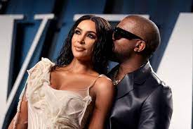 Kanye West habría recuperado todo el vídeo sexual de Kim Kardashian |  Revista Cromos