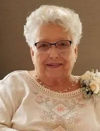 Obituary information for Marie Hubert Graham