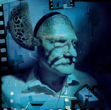 Seven Impossible Things Before Breakfast » Blog Archive » Seven Impossible  InterviewsBefore Breakfast #81: Dave McKean