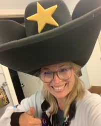 We're thrilled to announce that Diana Huff will be joining the Four Winds  team as our next Associate Director. Diana is a seasoned camp professional,  having been the Summer Camp Director for