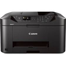 Canon Maxify Mb2020 Wireless Home Office All In One Printer Walmart Com Printer Driver Canon Printer