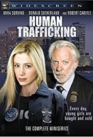 In this story inspired by real characters, three girls from america, nigeria and india are trafficked through an elaborate global network and enslaved in a texas brothel, and must together attempt a daring escape to reclaim their freedom. Human Trafficking Tv Mini Series 2005 Imdb