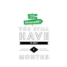 Usually, the uscis processes cases based on the order of when they are filed. Divorce After Legal Separation Still 6 Months Divorce 661