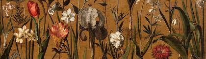In paris, where he traveled for the first time in 1907, macke saw the work of the impressionists, and shortly after he. The Emperor S Flowers From The Bulb To The Carpet Museu Calouste Gulbenkian