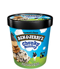 If your order contains one or more of these items, your order will be held until all items can be shipped together. Ben Jerry S Cookie Dough Chunks