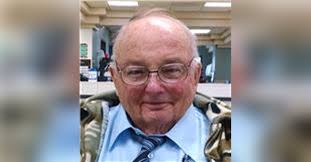 Obituary information for Theodore  Ted   Tumpy  J. Olson,...