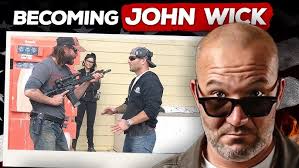 Mario Strong: From Devastation To Determination