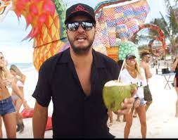 Watch the video for my new song one margarita now on youtube! Luke Bryan Drops Sparkling New Song One Margarita