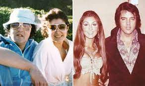 Elvis movie: The major girlfriends and key life details 'erased' from Baz Luhrmann biopic | Films | Entertainment | Express.co.uk