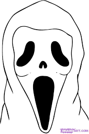 Thescream Colouring Pages Page 2 Halloween Coloring Pages Halloween Coloring Coloring Pages Search through 623,989 free printable colorings at. halloween coloring pages