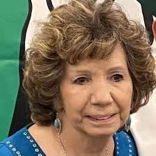 Judith Richey Obituary (2025)