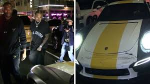 Mp3 downloads for chris brown latest 2021 songs, instrumentals and other audio releases'. Chris Brown Leaves In Damaged Porsche After Valet Traffic Accident