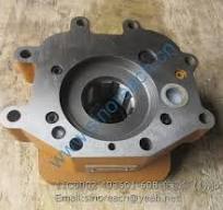 11C0002 403601-608 Transmission Oil Pump for XGMA XG951 ...