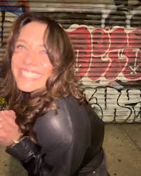 Michaela Catherine McGowan