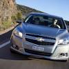 Иллюстрация к новости по запросу Chevrolet (Автостат - Статистика автомобильного рынка)