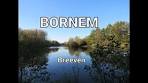 Bornem : Sport-en recreatiecentrum Breeven - YouTube