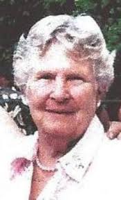 Margaret Jackson-Hawkins Obituary (2013)