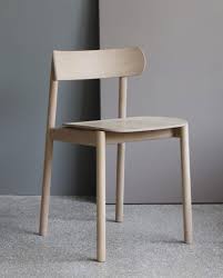 Tonje Chair Tonning Stryn 2017 Andreas Engesvik Wood Chair Design Chair Design Chair Design Wooden