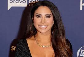 BreakingNews Jennifer Aydin confirms SHE'S RETURNING for #RHONJ season 15  👏 in comments