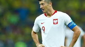 Robert lewandowski wird bald schon zum zweiten mal vater. Polen Star Lewandowski Riecher Fur Tore Und Gute Geschafte Sn At