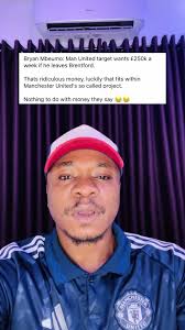 Manchester United and Ruben Amorim are working to sign Viktor Gyökeres...