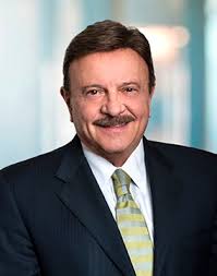 Professor Anthony Copani