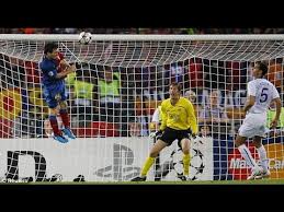 Le tirage des quart de finale de la ligue des champions est prévu le 19 mars 2021. Lionel Messi Vs Manchester United Ucl Final 2009 Hd Youtube