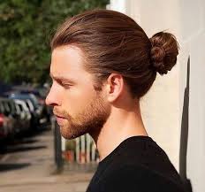 195 best bob haircut ideas to try in 2021. Man Bun The Best Guide For Men How To Gallery Hairmanz