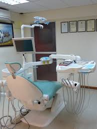 The clinic is situated on the 1st floor with one dental chair and two nurses. Petaling Jaya Sec 14 Dental Clinic Malaysia Read 7 Reviews