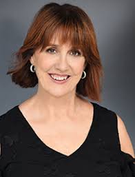 Susan Kinsey's Instagram, Twitter & Facebook