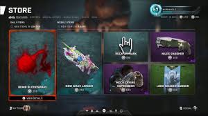 New Bomb Bloodspray 10 9 19 Gears 5 Store Gears 5 Store Youtube