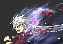 Pin On Devil May Cray