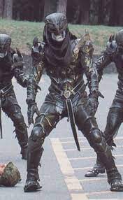 formica pedes kamen rider lord enemy