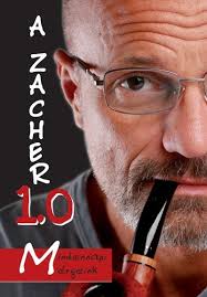 Gábor zacher (born budapest, october 8, 1960) is a hungarian physician specializing in toxicology, chief medical officer of the toxicology department in the péterfy sándor utcai hospital, budapest. Konyv A Zacher 1 0 Mindennapi Mergeink Zacher Gabor