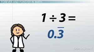 What Is Bar Notation In Math Definition Examples Video Lesson Transcript Study Com