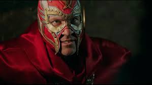 The Christmas Spirit