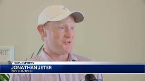 VIDEO REPORT: Jonathan Jeter wins 2022 New Orleans metro golf championship