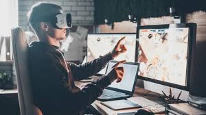 It là từ viết tắt của information technology (công nghệ thông tin), một nhánh ngành kỹ thuật cho phép lưu trữ, chuyển đổi, xử lí thông tin bằng máy tính và phần mềm máy tính. Du Há»c Nganh Cong Nghá»‡ Thong Tin Vietint