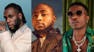 Davido Reflects On Relationships With Wizkid And Burna Boy, Discusses  Potential Collaborations - Rhythm FM