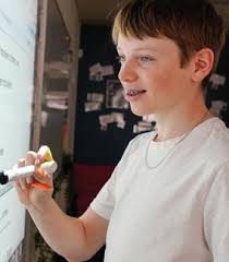 Globe 2024-2025 by SVINTLSchool