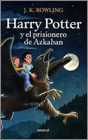 Quel est le prix d'emprunt pour le livre de harry potter ? Couvertures Images Et Illustrations De Harry Potter Tome 3 Harry Potter Et Le Prisonnier D Azkaban De Joanne Kathleen Rowling