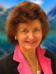 Obituary information for Gabriella Ilona Enyedvary Dira)