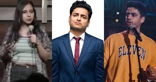 There are opinions about stand up comedy yet. Hindutva Online Armies Have Launched A Concerted Attack On India S Stand Up Comedians